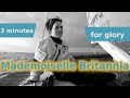 🇬🇧 Ellen MacArthur, the young sailor who dominated the sailing world -3 minutes for glory Ep. 9