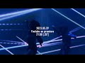 ExWHYZ 日本武道館ライブ映像