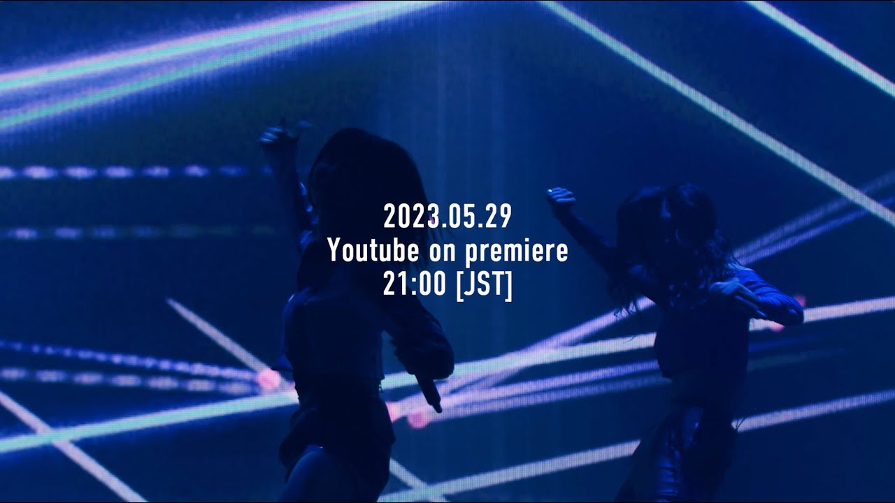 5/29 21時プレミア公開】ExWHYZ LIVE at BUDOKAN the FIRST STEP