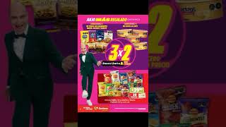 Download Lagu ⭐Últimas Promociones De Julio Regalado #soriana #ofertas #descuentos #shorts #videos MP3 Download Lagu ⭐Últimas Promociones De Julio Regalado #soriana #ofertas #descuentos #shorts #videos MP3