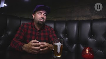 Chino Moreno Talks Deftones