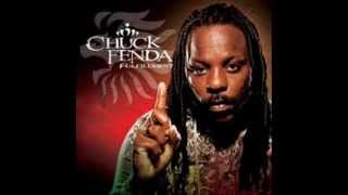 Video thumbnail of "Chuck Fenda FT. Richie Spice - Freedom"