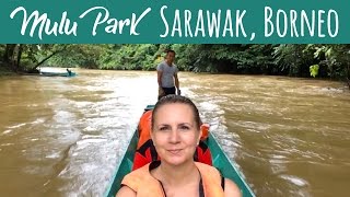 Borneo Caves, Long Boats, Village Life - Unesco Mulu Park Malaysia Luxury Travel Blog