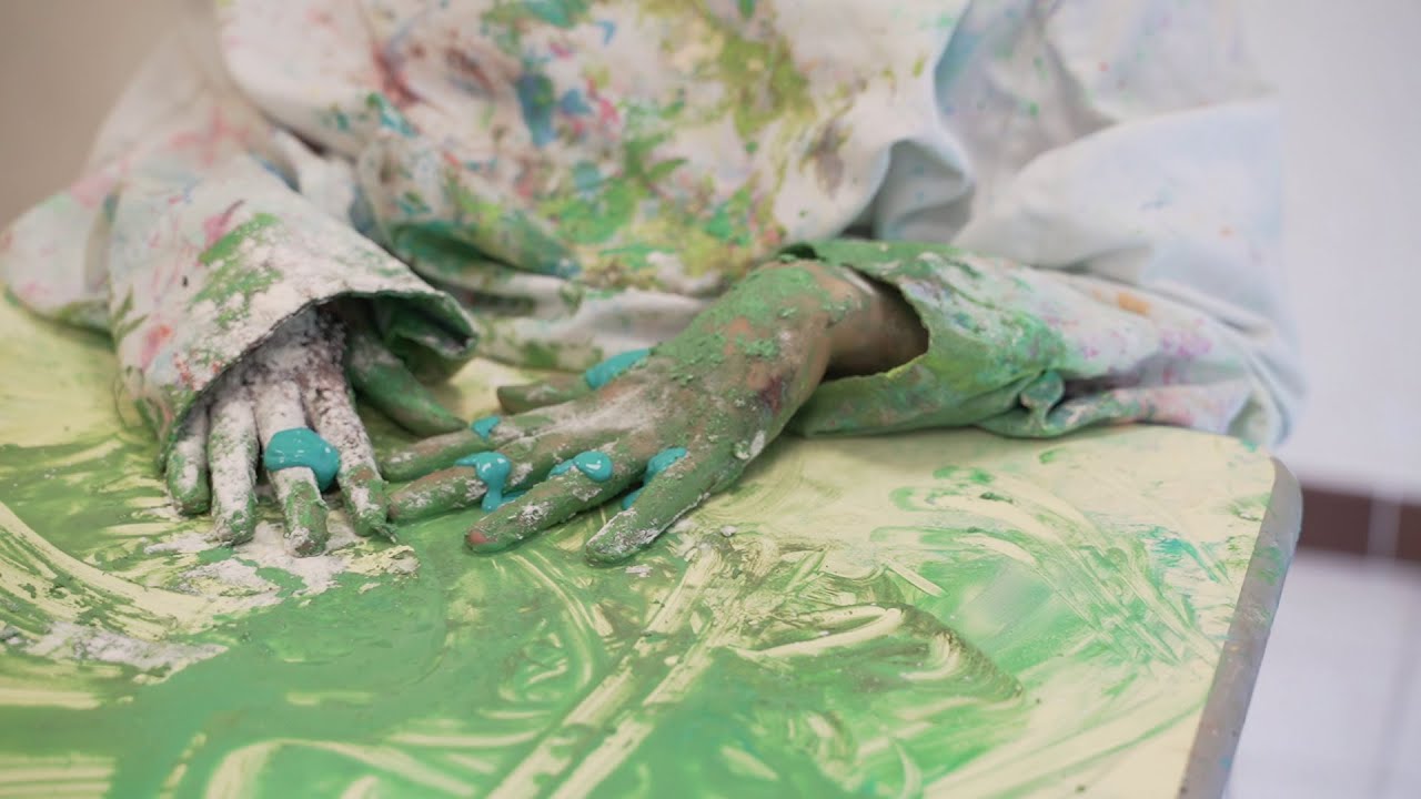 COMME TU ES I court-métrage I doc intimiste sur le polyhandicap