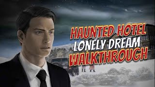 Haunted Hotel 3 Lonely Dream Walkthrough @GAMZILLA screenshot 4