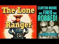 Clayton Moore is my father THE LONE RANGER! He was Fired & Robbed! Dawn Moore reveals the Truth!