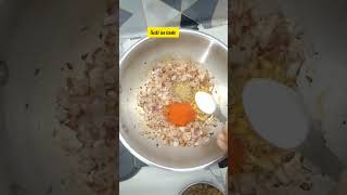 Khatte Mithe Methi Dane Pyaz Ki Sabji | Easy to Make #youtube #shorts #viral #food