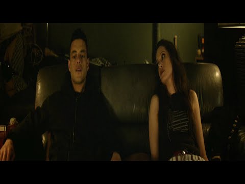 Magic Orange — Magic Orange - Beneath The Surface (Music Video)