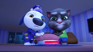 💤 We Can’t Sleep 😳 - Talking Tom Shorts (S2 Episode 40)