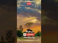 A beautiful view of Punjab P-18 #100kview #view #views #punjab #1000subscriber #unfrezzmyaccount