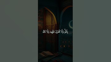 جمال التلاوة وروعة الصوت | استمع بخشوع