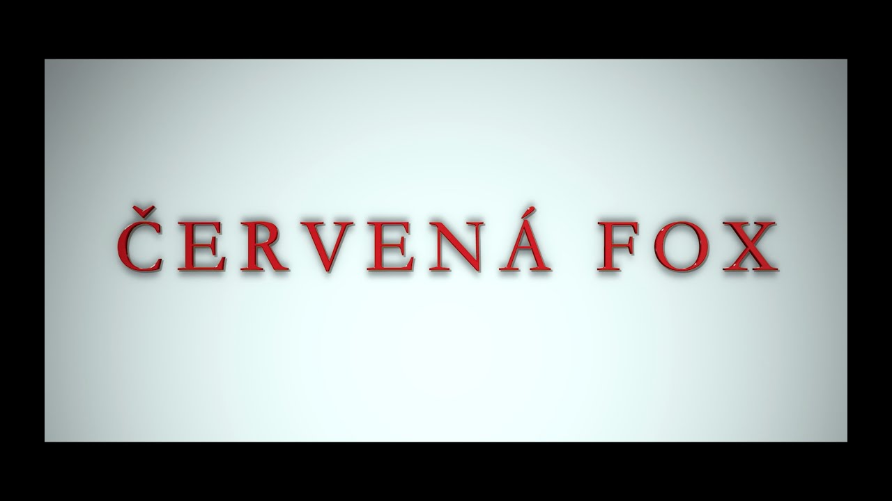 Červená Fox Q&A Part 1