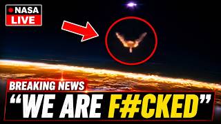 5 MINUTES AGO: NASA Is Shutting Down Voyager 2's Instruments One By One...