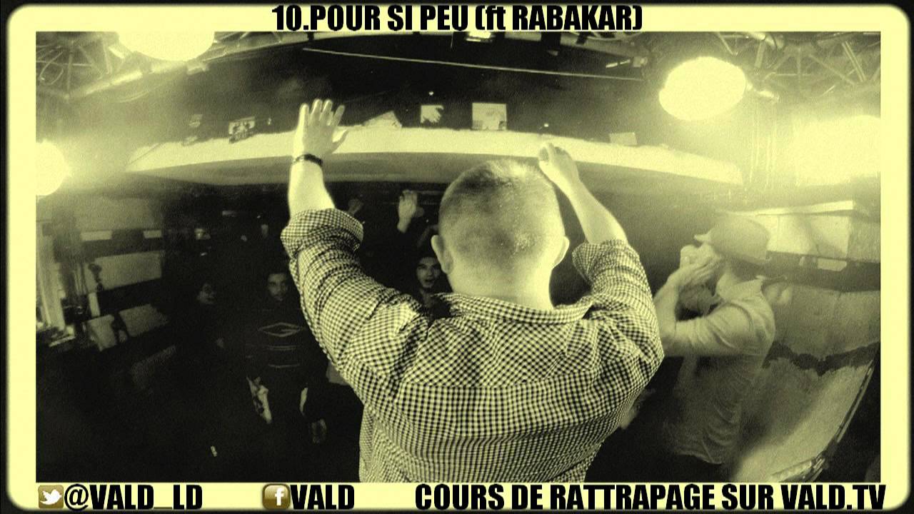 Vald Journal Perso Lyrics Genius Lyrics