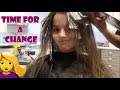 Time For a Change 💇 (WK 339.4) | Bratayley