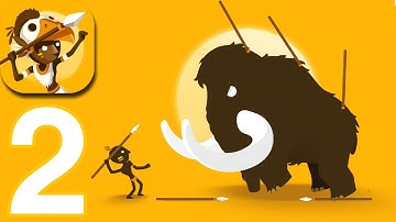 Big Hunter - Gameplay Walkthrough Part 2 Day 6-10 Tutorial (iOS,Android)