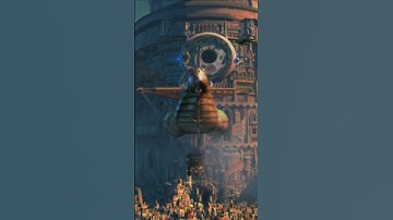 Final Fantasy IX LindBlum Entrance #ff9 #gameplay #shorts #finalfantasy