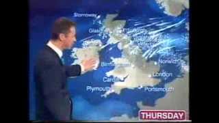 BBC Weather 15th December 2009: Cold spell on the way
