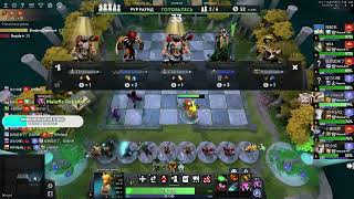 : Auto Chess   c 1874     