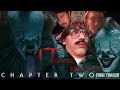 IT Chapter 2 Final Trailer GROUP Reaction!!