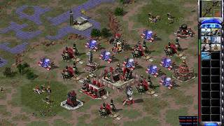 Command & Conquer Red Alert 2 - Gameplay (PC/UHD) screenshot 5