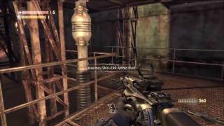 SINGULARITY Walkthrough part 15