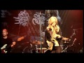 Candy Dulfer - On and On