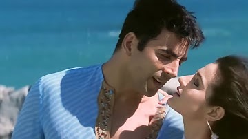 Tumko Dulhan Banayenge Hum | Amisha Patel | Kumar Sanu & Sadhana  Sargam | 90