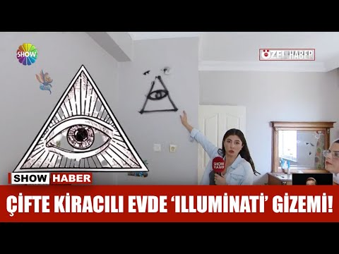 Kiracının kiracısı evi dağıttı!