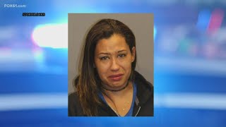 Oxford mom charged with manslaughter in death of 11-month-old son