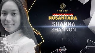 Download Mp3 NYANYIAN NUSANTARA - SHANNA SHANNON Gudang lagu Download Mp3 NYANYIAN NUSANTARA - SHANNA SHANNON