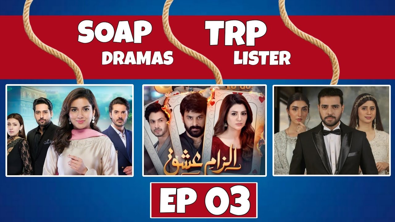 DRAMA SOAPS visual data 5