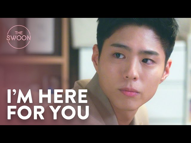 park bo gum record of youth