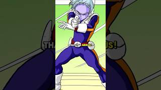 Goku Faces Moro In Dragon Ball Manga