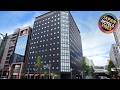 Hakata Green Hotel Building No.1 | Fukuoka, Japan | Hotel Review 🏩