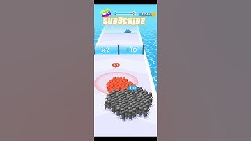 Count master 3D😎😎epic gameplay#shorts#viralshorts