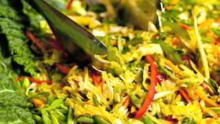 Crab Cake Festival Commercial