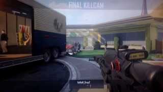 Quick little final kill feed by VeNoM_Dropz15