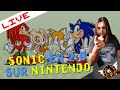 Un excellent SONIC en 2D... sur Nintendo ? 😣 (Ben si, ça existe !) 🔥