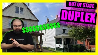 Investing in Cleveland Real Estate for Beginners | MLS Search & Analysis 487 - 3182 W 88