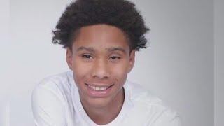 Two teens killed in shooting in Fort Worth