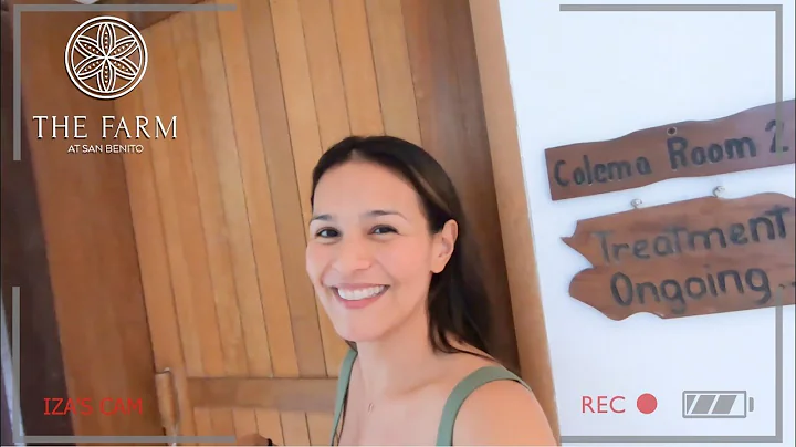 Benefits of Colon Cleansing | Ms. Iza Calzado & Dr...