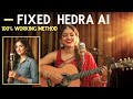 Hedra AI Lip Sync Fixed | 100% Working Method 🎤