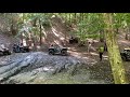 Polaris sportsman high lifter 1000 xp- mud!!!!!!!