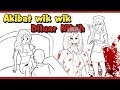 Asal Usul Hantu Suster Beranak || Cerita Seru