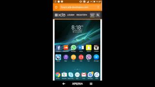 Xperia X for Sony xperia Z5 PREMIUM