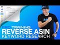 Cerebro Overview - Reverse ASIN Tool | Amazon Keyword Research | Helium 10