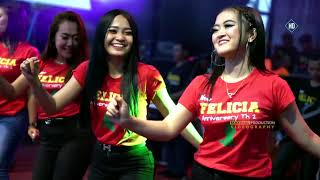 Download Lagu KUPINTA MAAFMU   BANG JON NEW FELICIA 2020 MP3