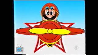 ?Super Mario e Sanpellegrino (1993)