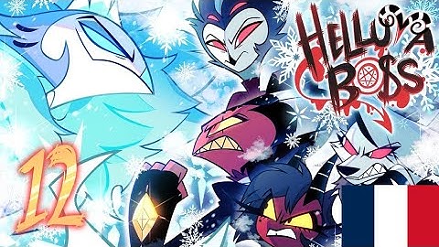 HELLUVA BOSS - SINSMAS | S2 EP 12 (FINALE) [VOSTFR]